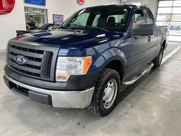 FORD F-150 2012 1FTEX1CM2CFB13472 image