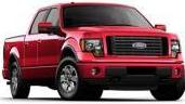 FORD F-150 2012 1FTFW1ETXCFA69507 image