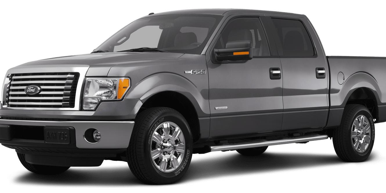 FORD F-150 2012 1FTEW1CM7CFB28777 image