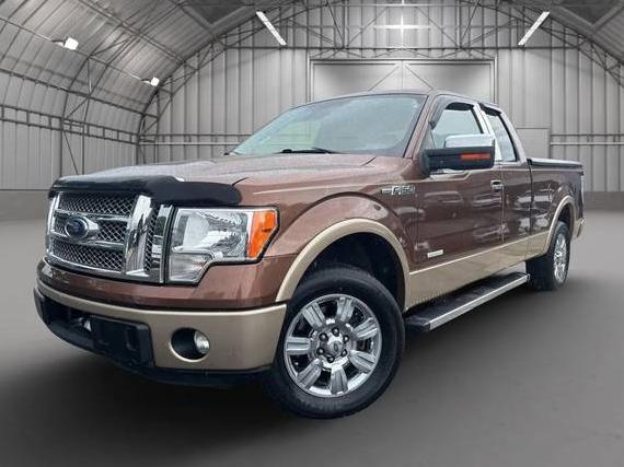 FORD F-150 2012 1FTFX1CT6CFB39679 image