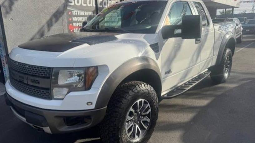 FORD F-150 2012 1FTEX1R66CFA59117 image