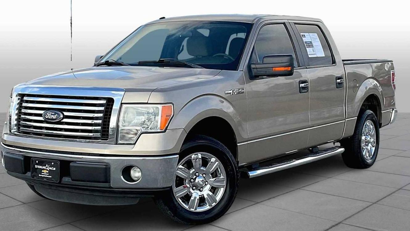 FORD F-150 2012 1FTEW1CM1CFA40050 image