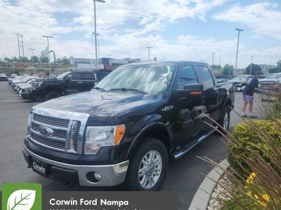 FORD F-150 2012 1FTFW1EF4CFB15973 image
