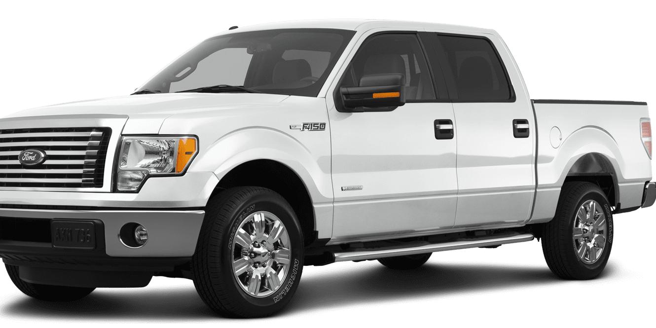 FORD F-150 2012 1FTEX1EM2CFC37884 image