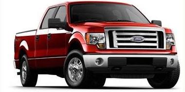 FORD F-150 2012 1FTFW1CTXCKD78923 image