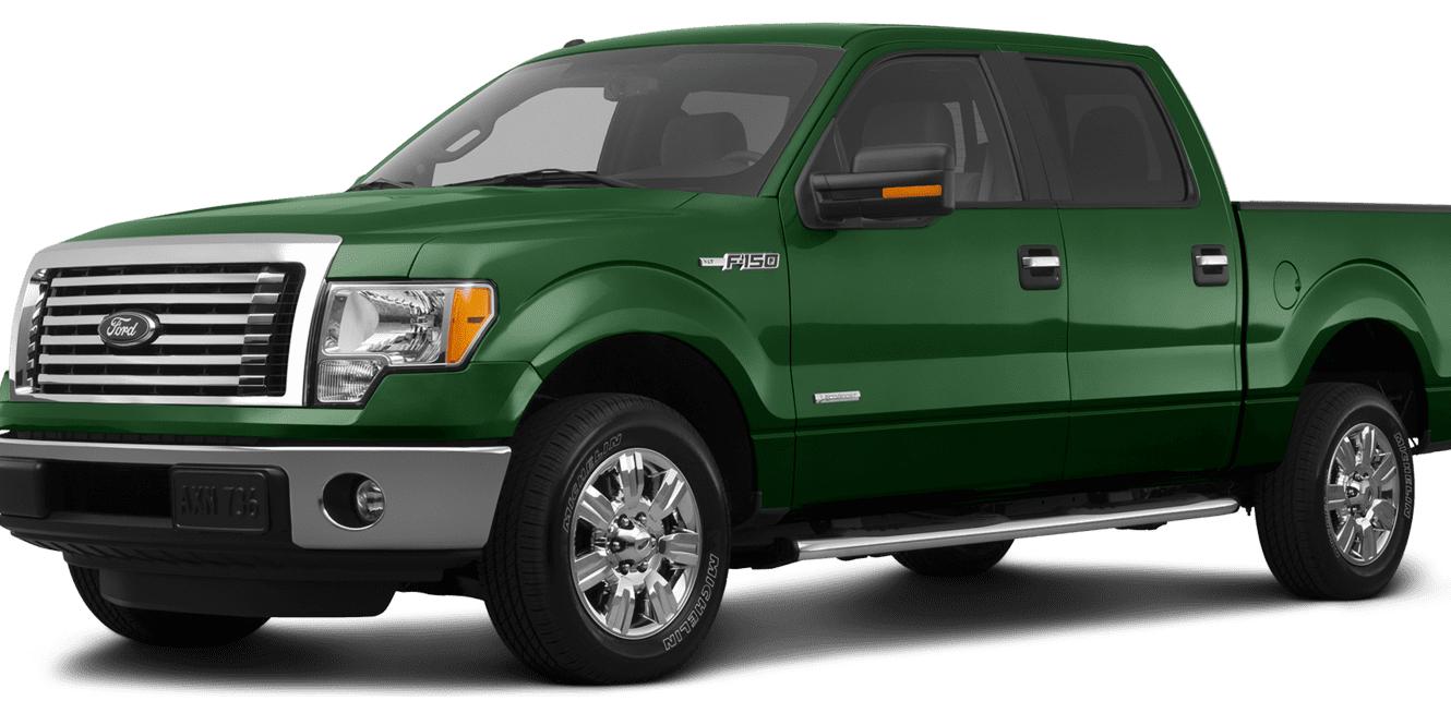 FORD F-150 2012 1FTEW1CM3CFB62375 image