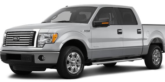 FORD F-150 2012 1FTFX1ET1CKD53225 image