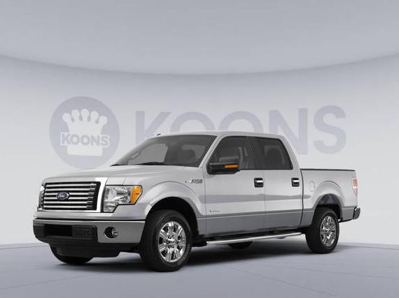 FORD F-150 2012 1FTFW1EF7CFC71182 image