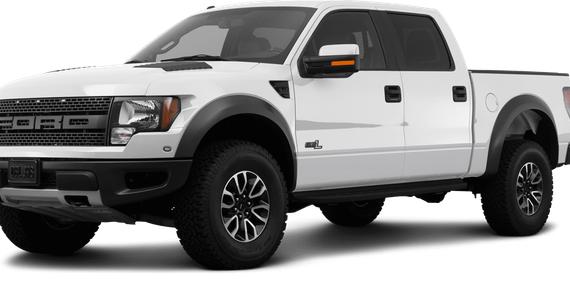 FORD F-150 2012 1FTFW1R65CFA75008 image