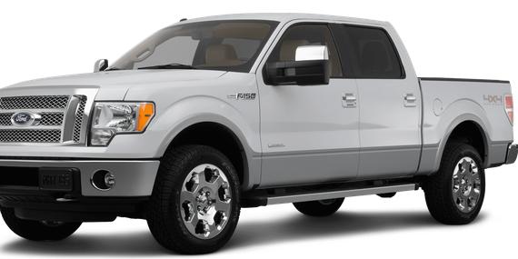 FORD F-150 2012 1FTFW1ETXCFA47913 image