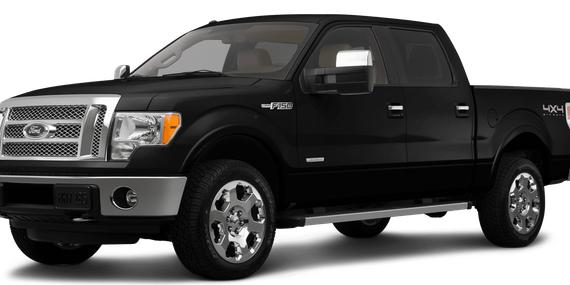 FORD F-150 2012 1FTFW1EF6CFC12124 image FORD F-150 2012 1FTFW1EF6CFC12124 image