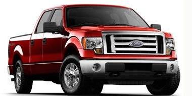 FORD F-150 2012 1FTFW1ETXCKD74271 image