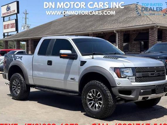 FORD F-150 2012 1FTEX1R67CFB53720 image
