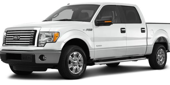 FORD F-150 2012 1FTMF1CM8CKD77852 image