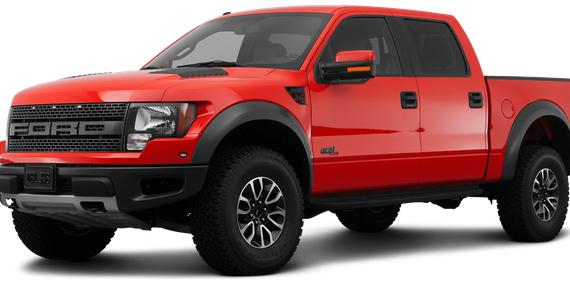 FORD F-150 2012 1FTFW1R62CFB61098 image