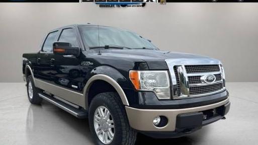 FORD F-150 2012 1FTFW1ETXCFA35468 image