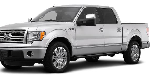 FORD F-150 2012 1FTFW1CF2CFC01656 image