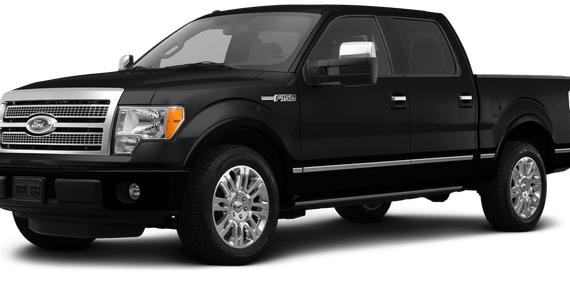 FORD F-150 2012 1FTFW1CT9CFB83758 image