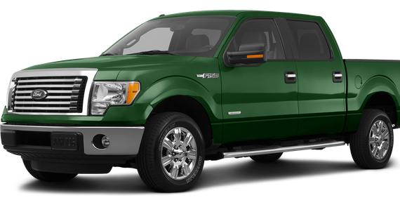 FORD F-150 2012 1FTFX1ET4CFC59977 image FORD F-150 2012 1FTFX1ET4CFC59977 image