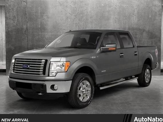 FORD F-150 2012 1FTFW1CT0CFC06375 image FORD F-150 2012 1FTFW1CT0CFC06375 image