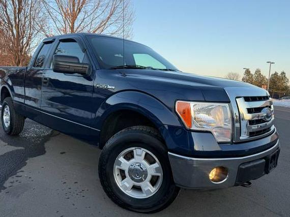 FORD F-150 2012 1FTFX1EF2CFD03419 image FORD F-150 2012 1FTFX1EF2CFD03419 image