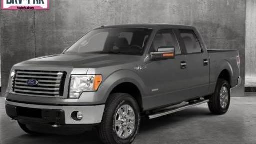 FORD F-150 2012 1FTFW1ET1CFC08214 image