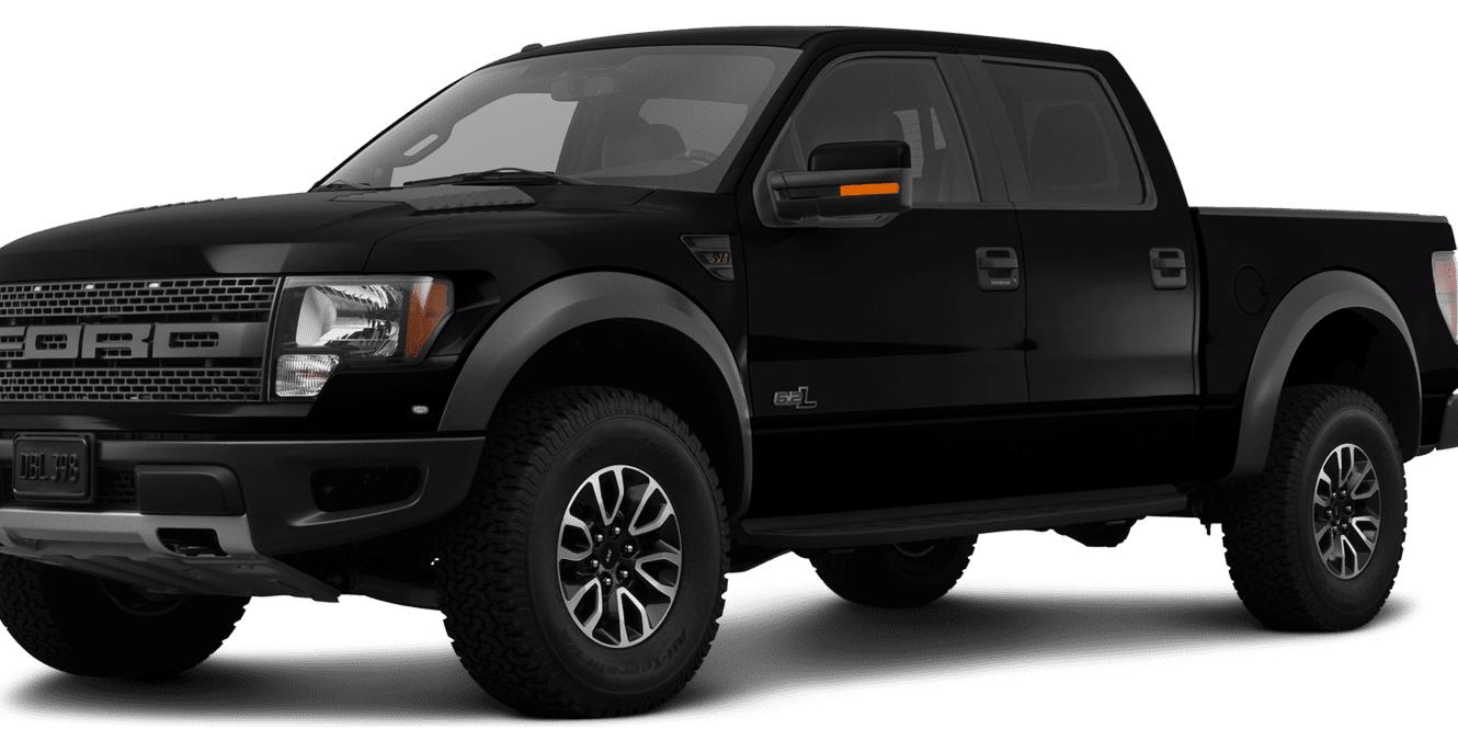 FORD F-150 2012 1FTFW1R60CFC36199 image