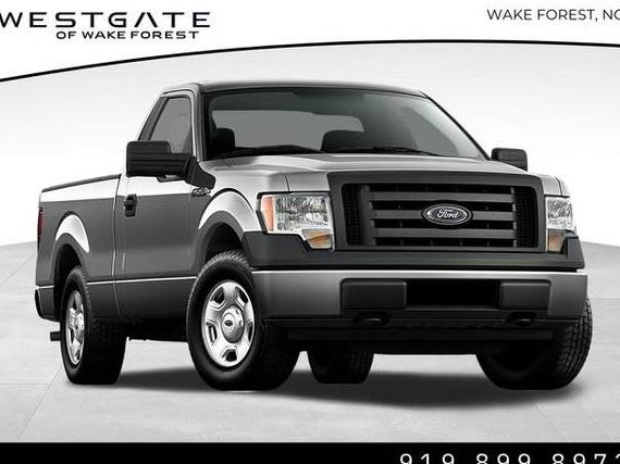 FORD F-150 2012 1FTEX1CM0CFA54213 image