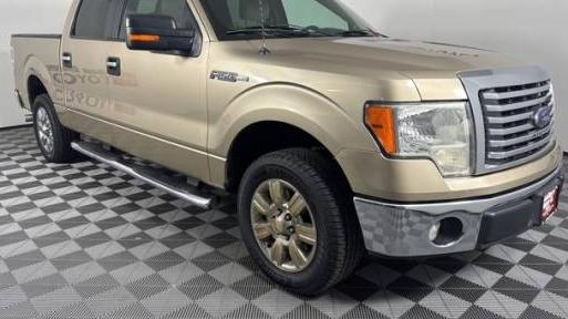 FORD F-150 2012 1FTFW1CF8CFD04094 image