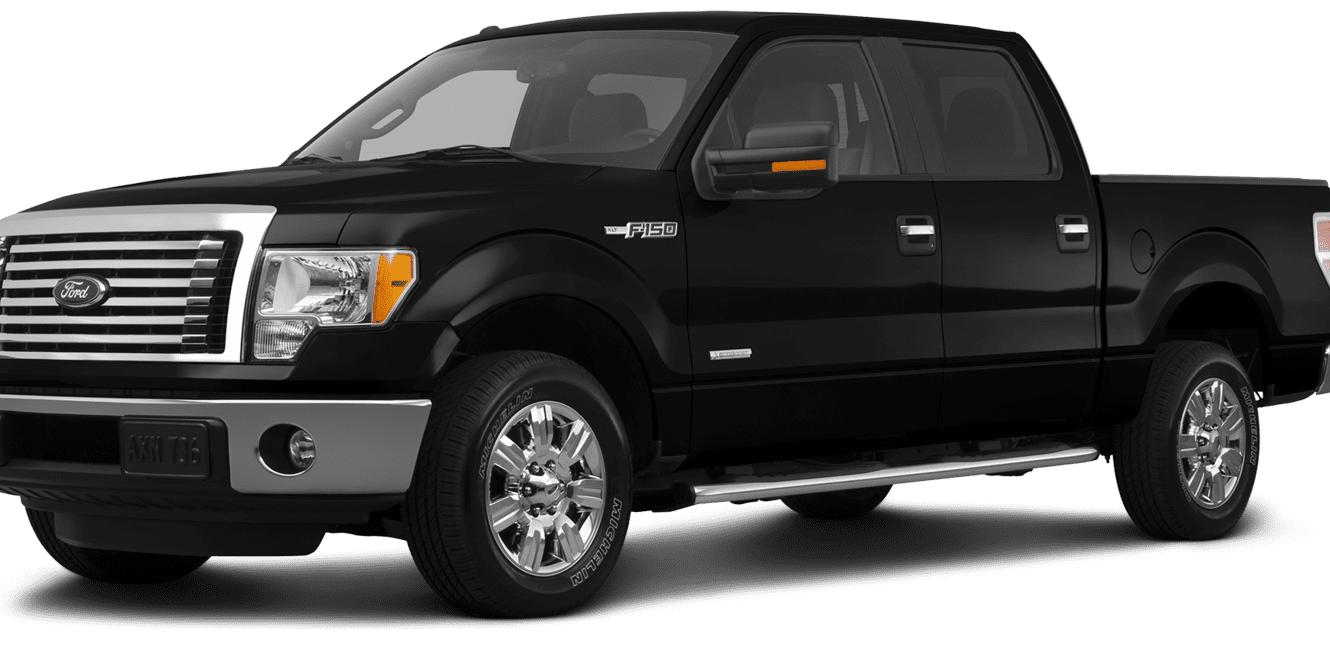 FORD F-150 2012 1FTEX1EM7CFC96963 image