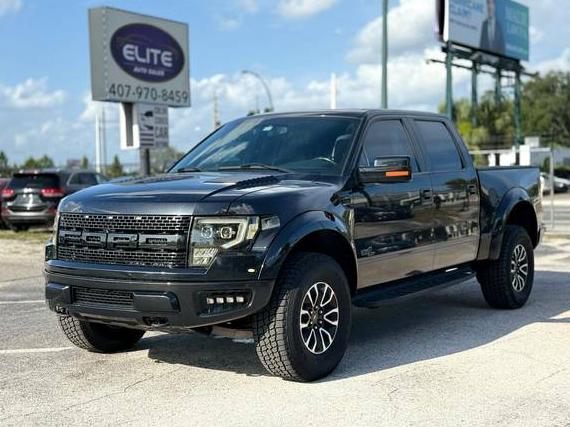 FORD F-150 2012 1FTFW1R63CFA24056 image