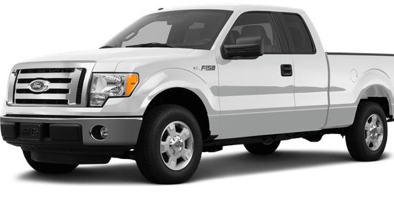FORD F-150 2012 1FTEX1CM6CFB35751 image