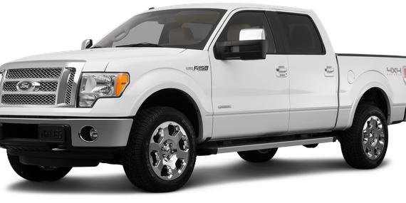 FORD F-150 2012 1FTFW1EF8CFB88389 image