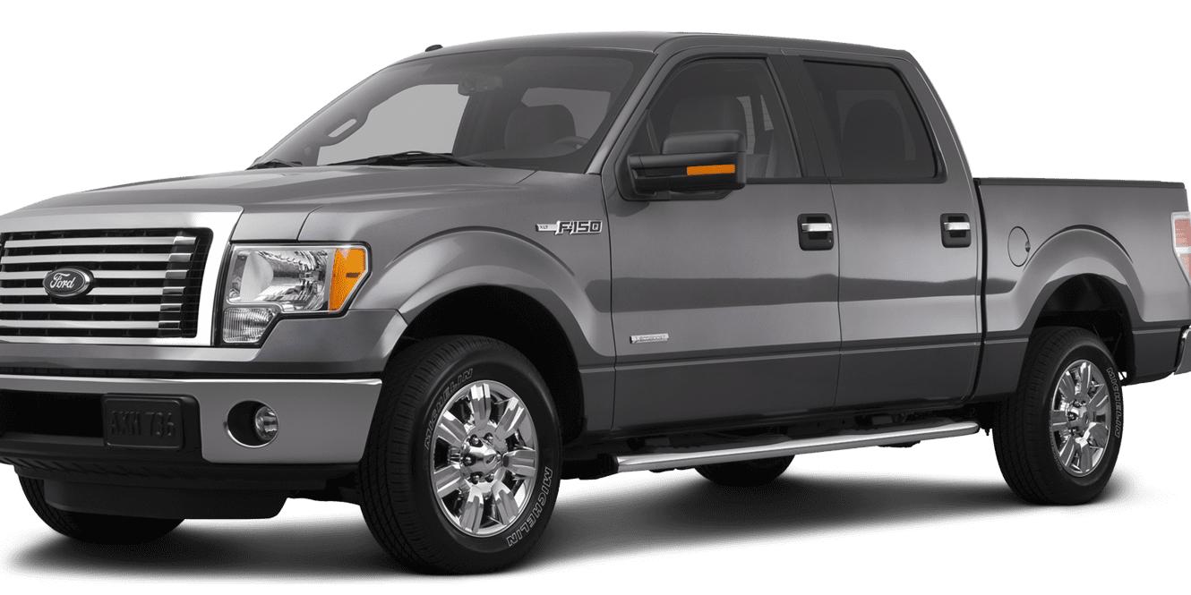 FORD F-150 2012 1FTEW1CM8CKE36225 image