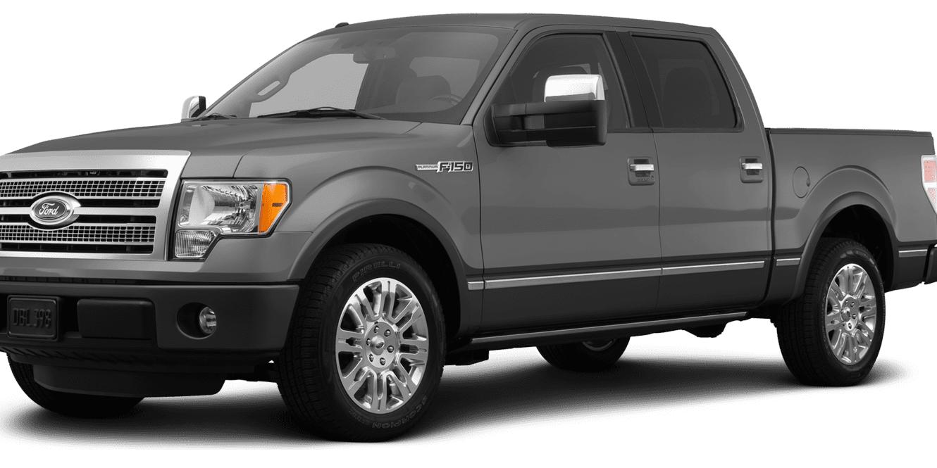 FORD F-150 2012 1FTFW1CF0CFC75867 image