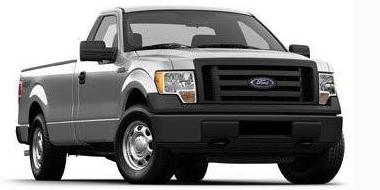 FORD F-150 2012 1FTNF1EF2CKE37773 image