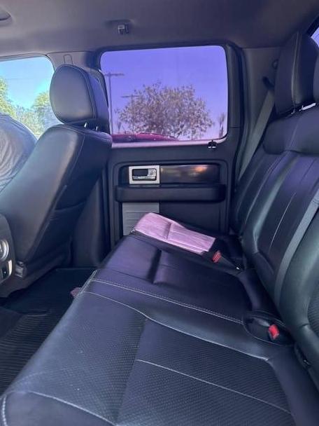 FORD F-150 2012 1FTFW1ET0CKE12154 image