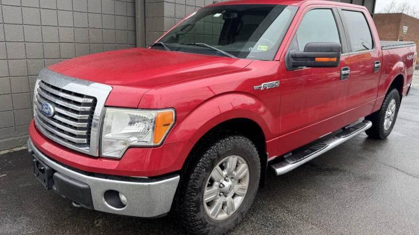 FORD F-150 2012 1FTFW1EF8CFA55096 image