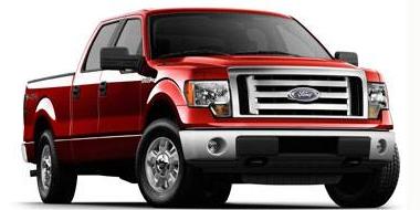 FORD F-150 2012 1FTFW1ET7CKD35251 image