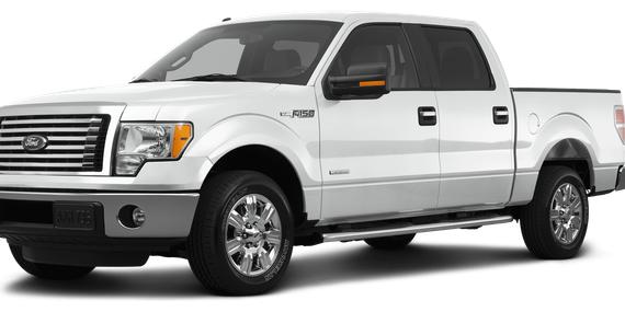 FORD F-150 2012 1FTEW1CM4CFB94199 image