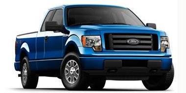 FORD F-150 2012 1FTFX1ET5CFA11396 image