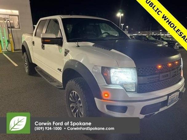 FORD F-150 2012 1FTFW1R63CFB38722 image