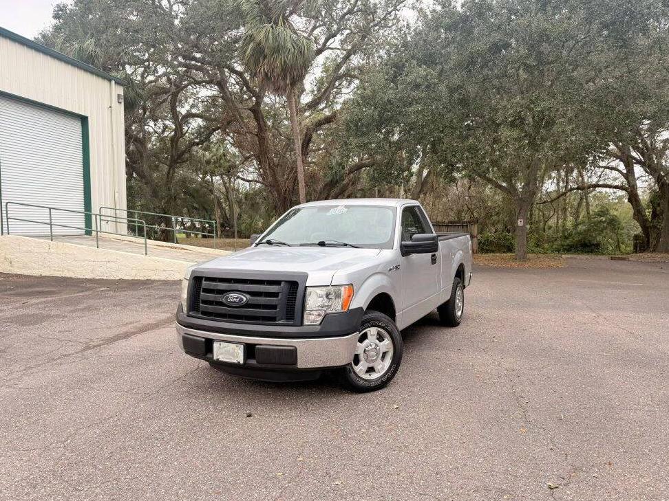 FORD F-150 2012 1FTMF1CM7CFB32968 image