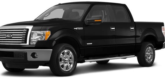 FORD F-150 2012 1FTFW1CT3CFB12359 image