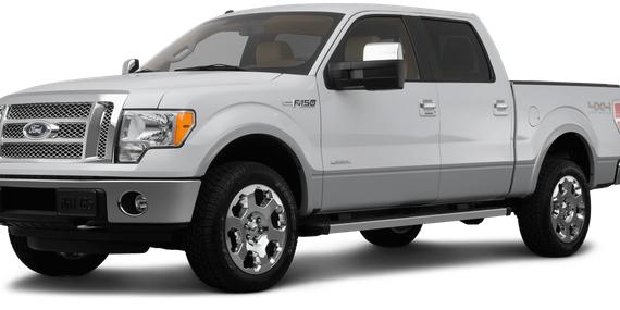 FORD F-150 2012 1FTFW1ET9CFB77049 image FORD F-150 2012 1FTFW1ET9CFB77049 image