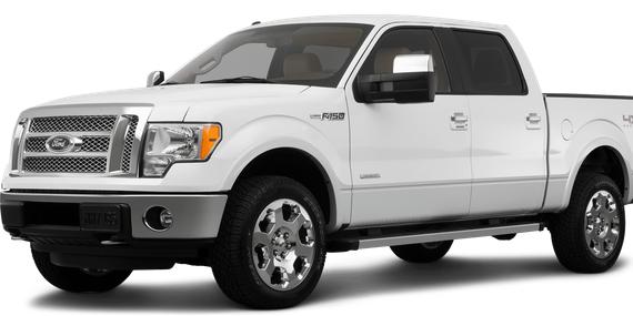 FORD F-150 2012 1FTFW1EF5CFD08374 image