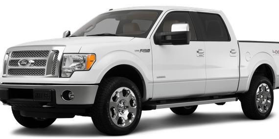 FORD F-150 2012 1FTFW1ET8CFC57944 image