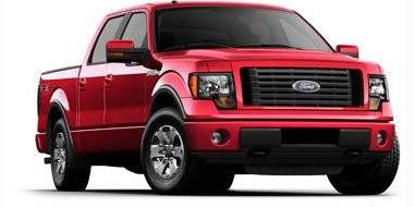 FORD F-150 2012 1FTFW1ETXCFA06407 image