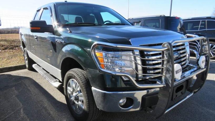 FORD F-150 2012 1FTFX1CF6CFB99794 image