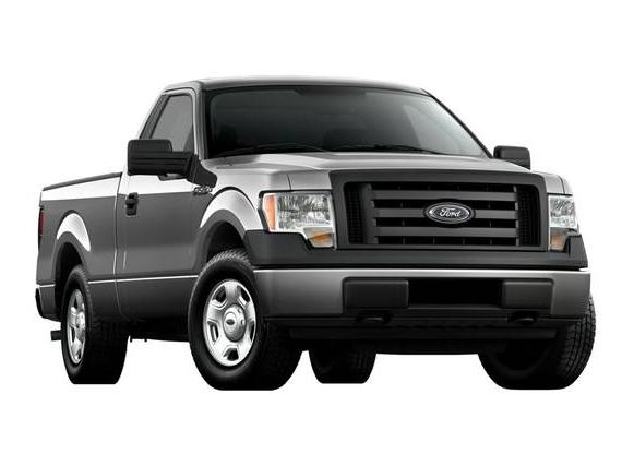 FORD F-150 2012 1FTFW1EF3CFC44092 image